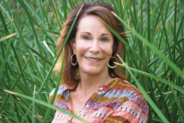 Susan Sorrells