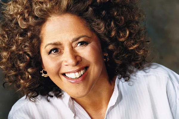 Anna Deavere Smith