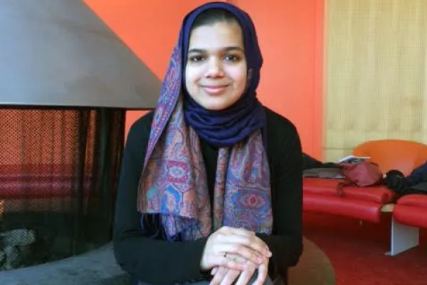 ayesha sadaf khan