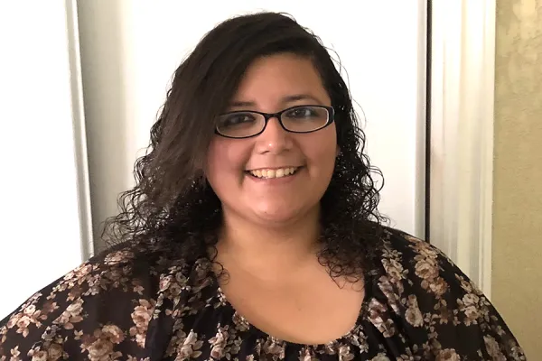 Cecelia Mendez 'AC