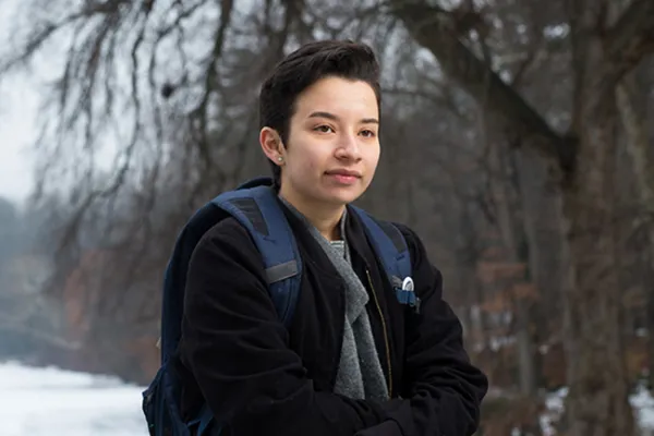 Diana Umana ’19