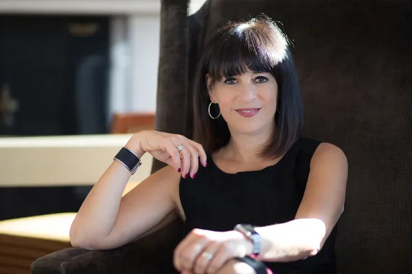 Diane Hessan