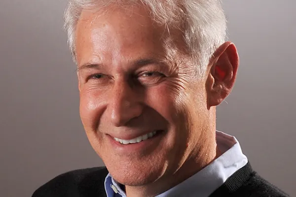 Jack P. Shonkoff, M.D., founding director of the Center on the Developing Child at Harvard University