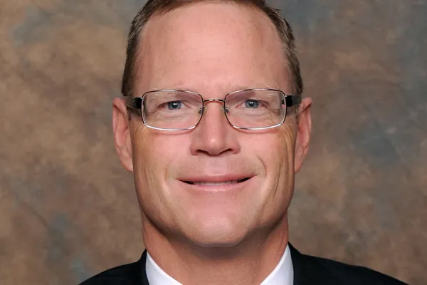 James Gray portrait