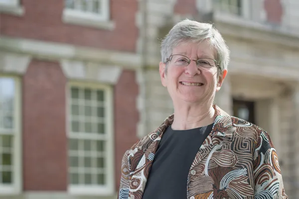 Martha Ackelsberg