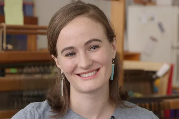 Katy Moonan ’12