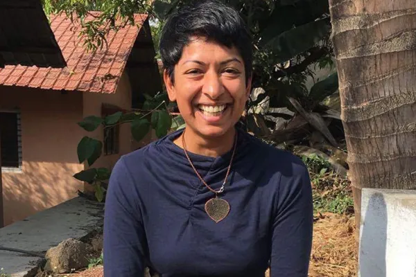 Nirupa Umapathy