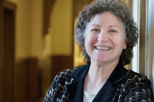 Ruth Constantine