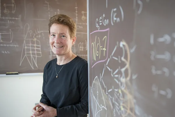 Ruth Haas