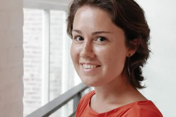 Caroline Shaw
