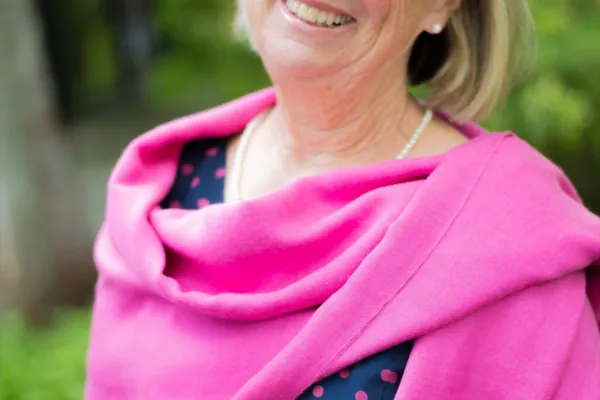 Priscilla Carter Fort