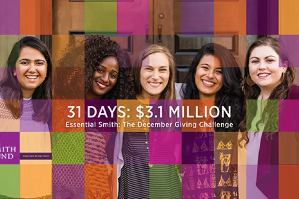 Graphic for the 31 Days, $3.1 Million Challenge