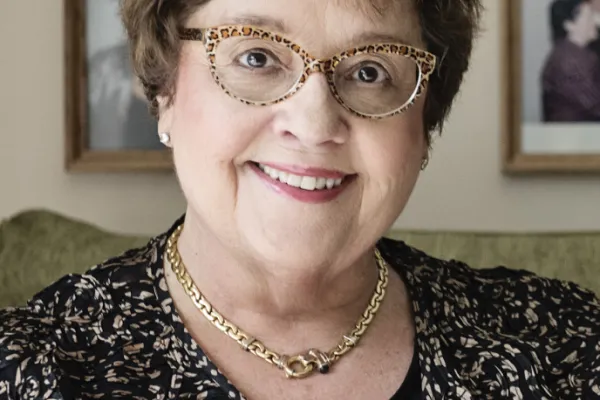 Lisa Getto