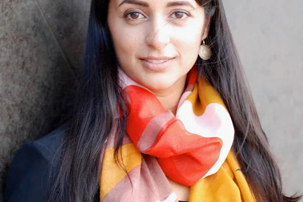 Reena Esmail
