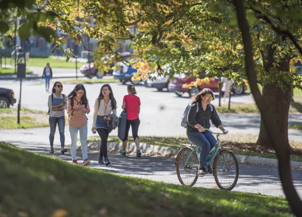 virtual tour of smith college