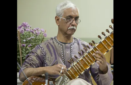 Goswami