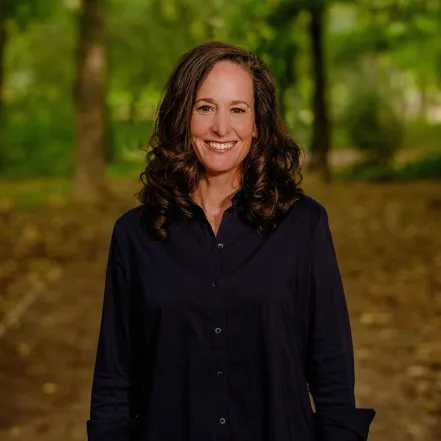 Megan Gardner ’98